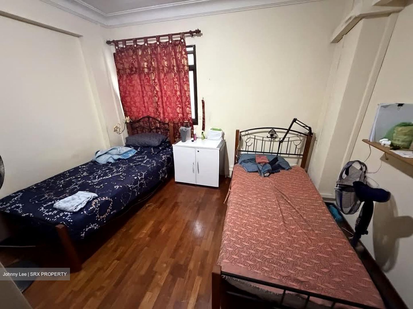Blk 614 Woodlands Avenue 4 (Woodlands), HDB 4 Rooms #588894391